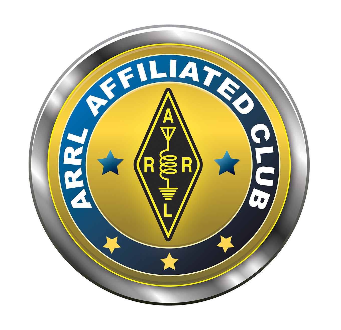 ARRL Affiliated Club Logo